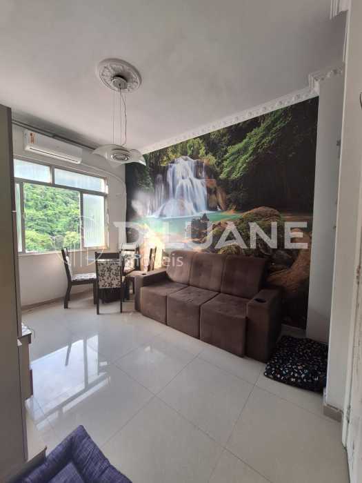 Conheça 1 do imóvel - Apartamento 1 quarto à venda Humaitá, Rio de Janeiro - R$ 715.000 - BTAP10823 - 1 1 - 1