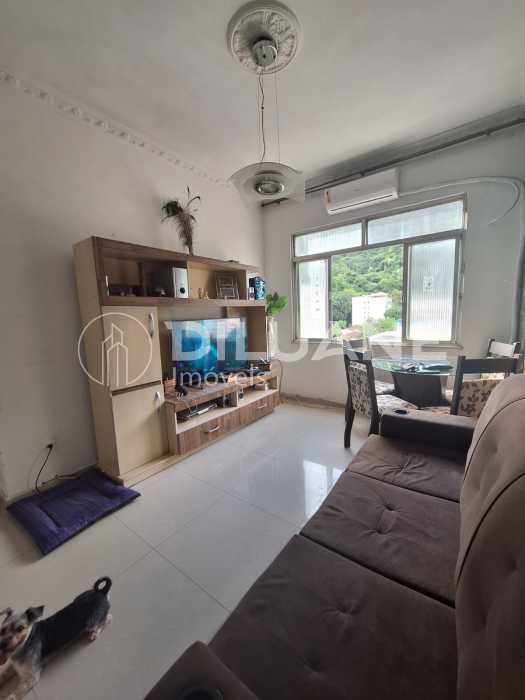 Conheça 2 do imóvel - Apartamento 1 quarto à venda Humaitá, Rio de Janeiro - R$ 715.000 - BTAP10823 - 2 2 - 2