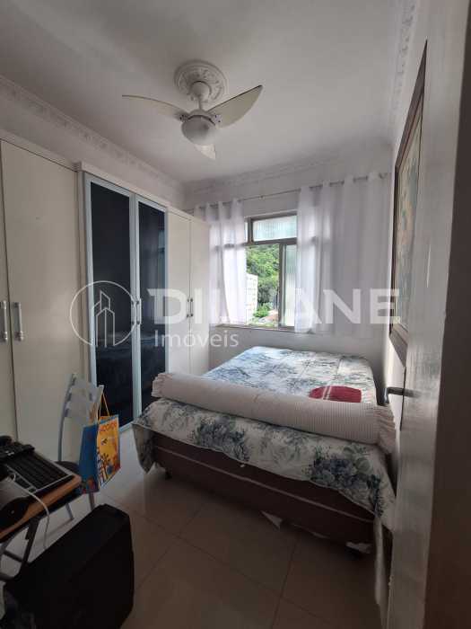 Conheça 3 do imóvel - Apartamento 1 quarto à venda Humaitá, Rio de Janeiro - R$ 715.000 - BTAP10823 - 3 3 - 3
