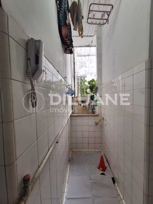 Conheça 5 do imóvel - Apartamento 1 quarto à venda Humaitá, Rio de Janeiro - R$ 715.000 - BTAP10823 - 5 5 - 5