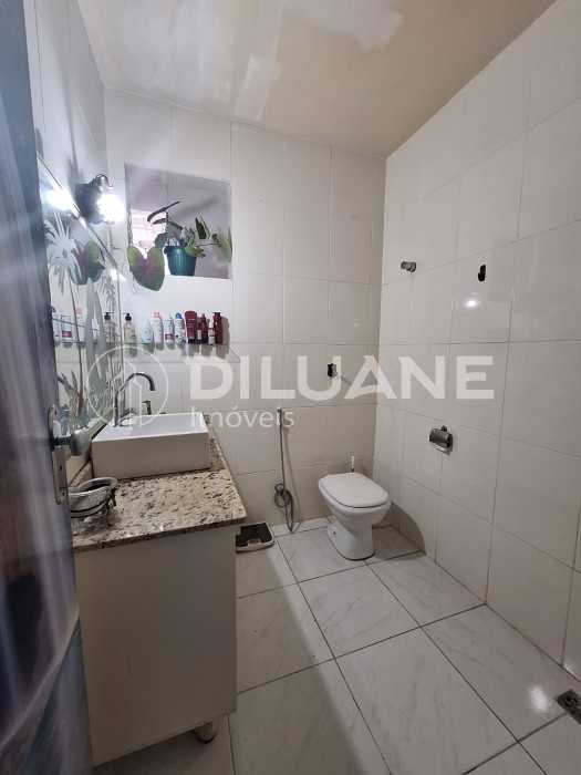 Conheça 6 do imóvel - Apartamento 1 quarto à venda Humaitá, Rio de Janeiro - R$ 715.000 - BTAP10823 - 6 6 - 6