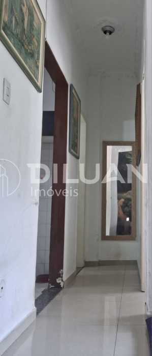 Conheça 7 do imóvel - Apartamento 1 quarto à venda Humaitá, Rio de Janeiro - R$ 715.000 - BTAP10823 - 7 7 - 7