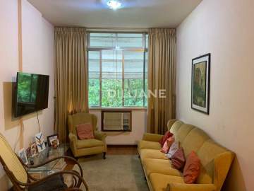 Apartamento 4 quartos à venda Copacabana, Rio de Janeiro - R$ 1.300.000 - CPAP40277