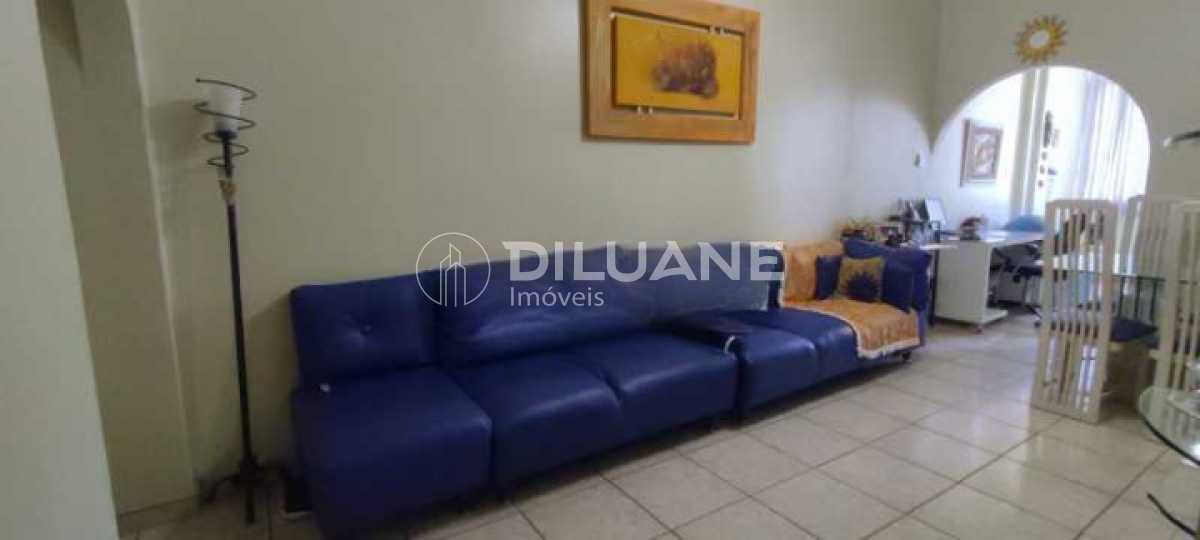 Conheça 01 do imóvel - Apartamento 2 quartos à venda Laranjeiras, Rio de Janeiro - R$ 650.000 - BTAP21682 - 1 01 - 1