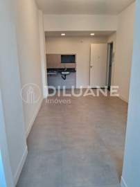 Apartamento 1 quarto à venda Centro, Rio de Janeiro - R$ 300.000 - BTAP10825