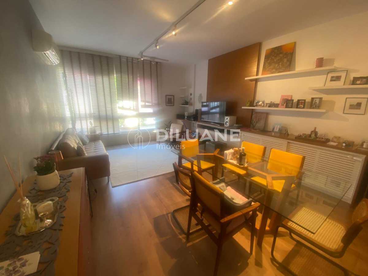 Conheça 01 do imóvel - Apartamento 3 quartos à venda Lagoa, Rio de Janeiro - R$ 1.600.000 - BTAP31444 - 2 01 - 2