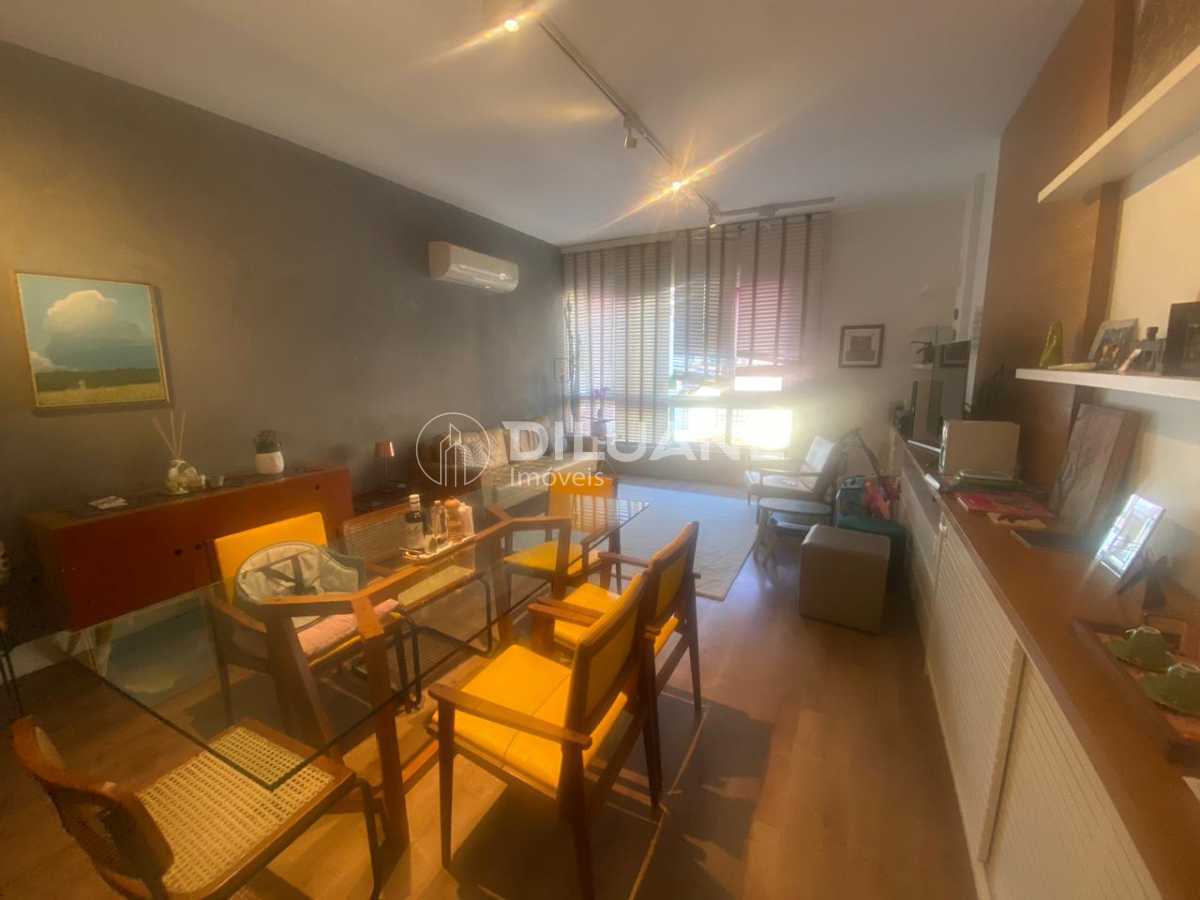Conheça 02 do imóvel - Apartamento 3 quartos à venda Lagoa, Rio de Janeiro - R$ 1.600.000 - BTAP31444 - 3 02 - 3