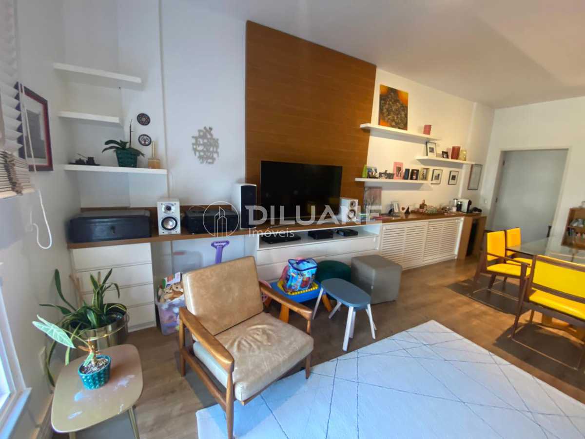 Conheça 05 do imóvel - Apartamento 3 quartos à venda Lagoa, Rio de Janeiro - R$ 1.600.000 - BTAP31444 - 5 05 - 5