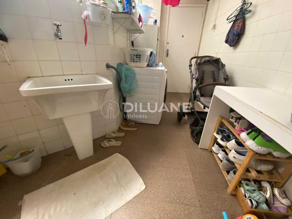 Conheça 18 do imóvel - Apartamento 3 quartos à venda Lagoa, Rio de Janeiro - R$ 1.600.000 - BTAP31444 - 18 18 - 18
