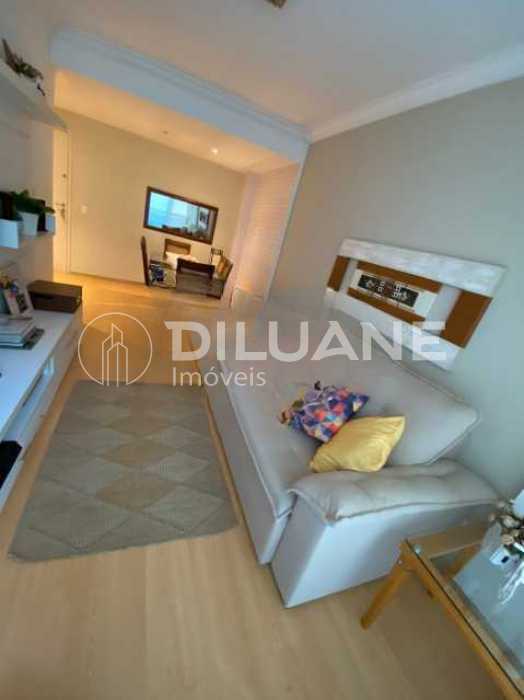 Conheça 01 do imóvel - Apartamento 2 quartos à venda Botafogo, Rio de Janeiro - R$ 1.290.000 - BTAP21686 - 1 01 - 1