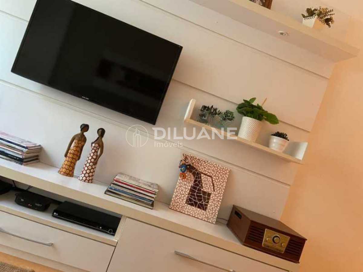 Conheça 06 do imóvel - Apartamento 2 quartos à venda Botafogo, Rio de Janeiro - R$ 1.290.000 - BTAP21686 - 6 06 - 6