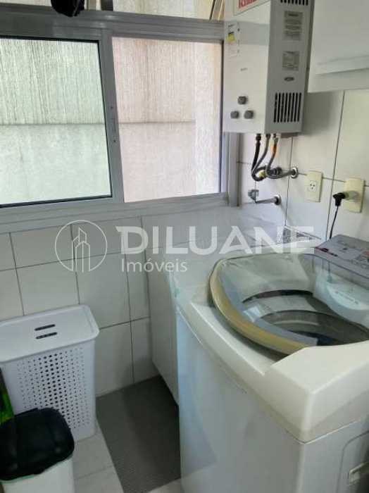 Conheça 14 do imóvel - Apartamento 2 quartos à venda Botafogo, Rio de Janeiro - R$ 1.290.000 - BTAP21686 - 14 14 - 14