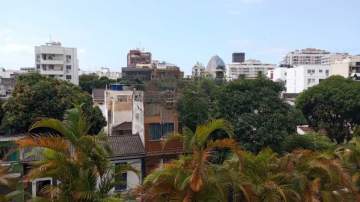 Apartamento 2 quartos à venda Botafogo, Rio de Janeiro - R$ 950.000 - BTAP21690