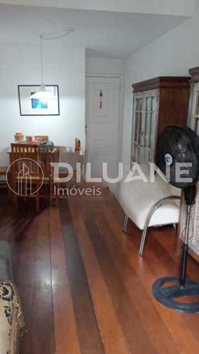 Conheça 02 do imóvel - Apartamento 2 quartos à venda Botafogo, Rio de Janeiro - R$ 950.000 - BTAP21690 - 2 02 - 2