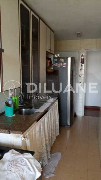 Conheça 08 do imóvel - Apartamento 2 quartos à venda Botafogo, Rio de Janeiro - R$ 950.000 - BTAP21690 - 8 08 - 8