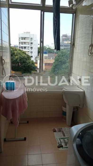 Conheça 10 do imóvel - Apartamento 2 quartos à venda Botafogo, Rio de Janeiro - R$ 950.000 - BTAP21690 - 10 10 - 10