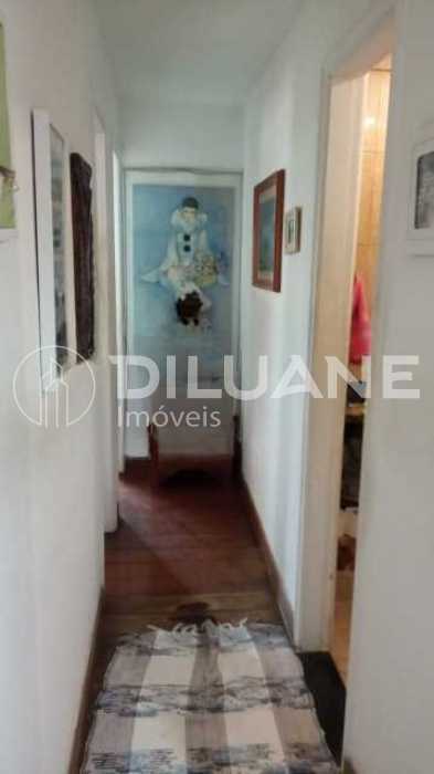 Conheça 13 do imóvel - Apartamento 2 quartos à venda Botafogo, Rio de Janeiro - R$ 950.000 - BTAP21690 - 12 13 - 12