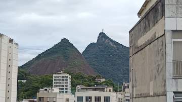 Cobertura 3 quartos à venda Flamengo, Rio de Janeiro - R$ 1.900.000 - BTCO30165