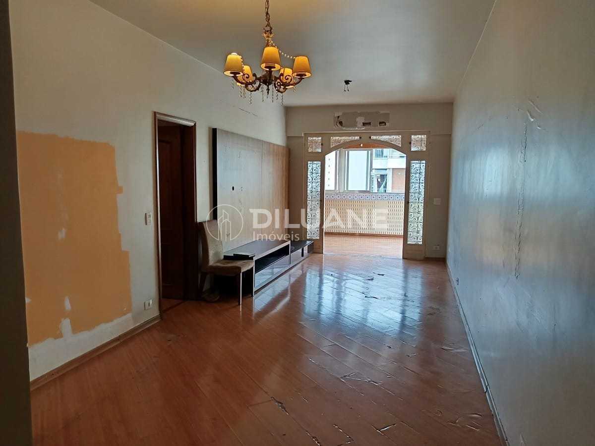 Conheça 201 do imóvel - Cobertura 3 quartos à venda Flamengo, Rio de Janeiro - R$ 1.900.000 - BTCO30165 - 2 201 - 2