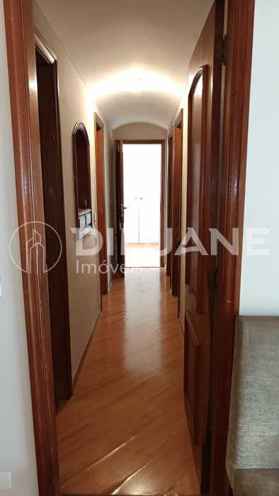 Conheça 204 do imóvel - Cobertura 3 quartos à venda Flamengo, Rio de Janeiro - R$ 1.900.000 - BTCO30165 - 5 204 - 5