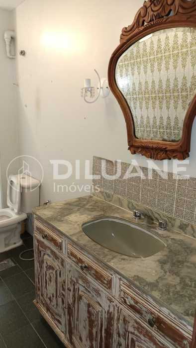 Conheça 205 do imóvel - Cobertura 3 quartos à venda Flamengo, Rio de Janeiro - R$ 1.900.000 - BTCO30165 - 6 205 - 6