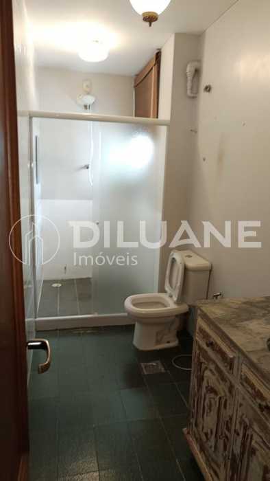 Conheça 206 do imóvel - Cobertura 3 quartos à venda Flamengo, Rio de Janeiro - R$ 1.900.000 - BTCO30165 - 7 206 - 7