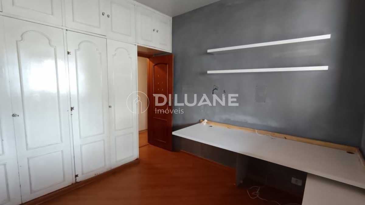 Conheça 207 do imóvel - Cobertura 3 quartos à venda Flamengo, Rio de Janeiro - R$ 1.900.000 - BTCO30165 - 8 207 - 8