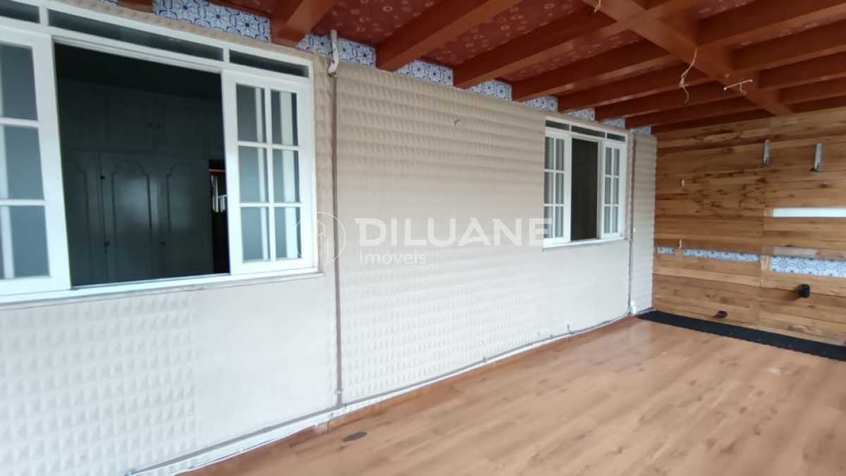 Conheça 220 do imóvel - Cobertura 3 quartos à venda Flamengo, Rio de Janeiro - R$ 1.900.000 - BTCO30165 - 21 220 - 21