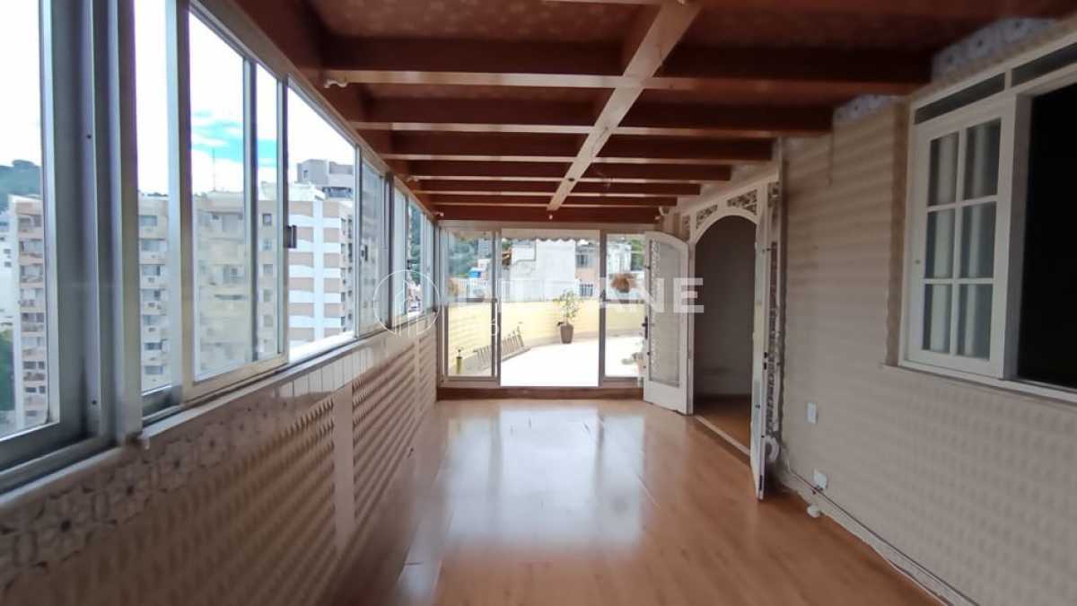 Conheça 221 do imóvel - Cobertura 3 quartos à venda Flamengo, Rio de Janeiro - R$ 1.900.000 - BTCO30165 - 22 221 - 22