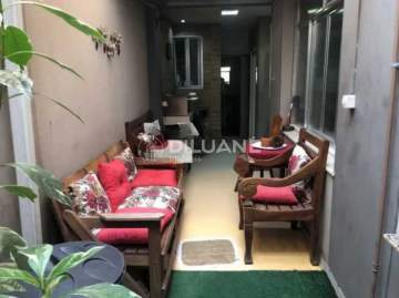 Apartamento 2 quartos à venda Botafogo, Rio de Janeiro - R$ 820.000 - CPAP20760