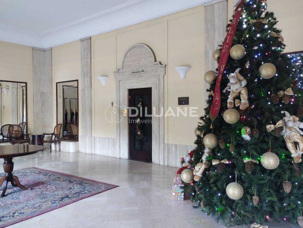 Conheça 101 do imóvel - Apartamento 3 quartos à venda Flamengo, Rio de Janeiro - R$ 1.680.000 - BTAP31447 - 2 101 - 2