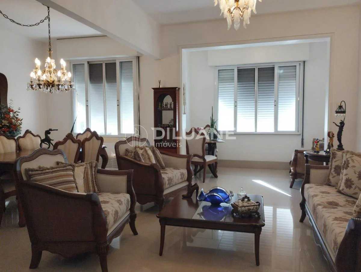 Conheça 103 do imóvel - Apartamento 3 quartos à venda Flamengo, Rio de Janeiro - R$ 1.680.000 - BTAP31447 - 4 103 - 4