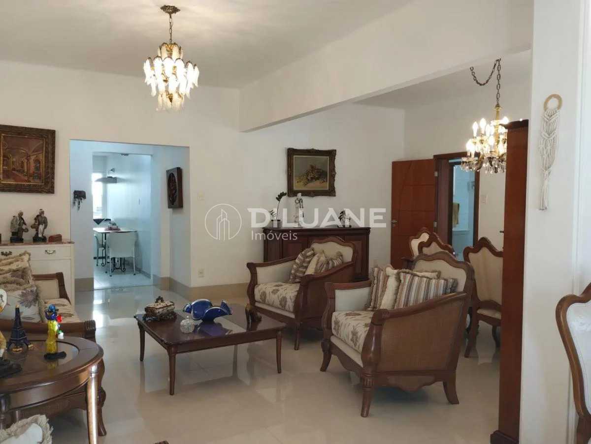 Conheça 104 do imóvel - Apartamento 3 quartos à venda Flamengo, Rio de Janeiro - R$ 1.680.000 - BTAP31447 - 5 104 - 5