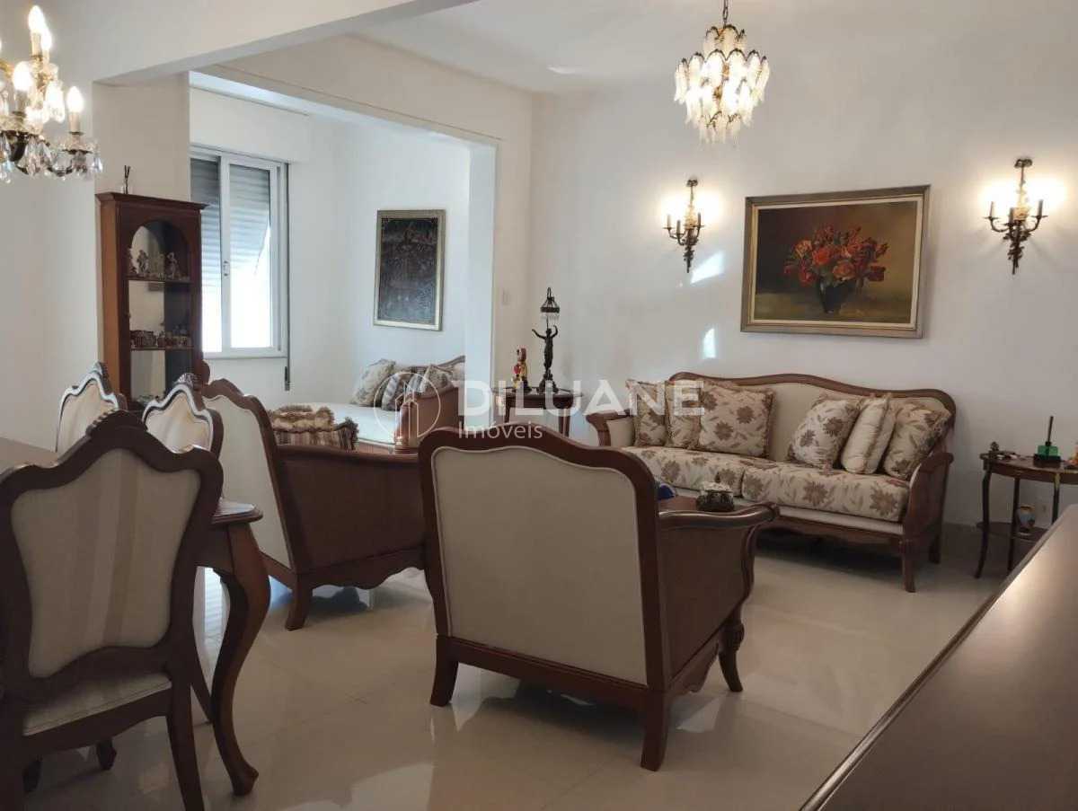 Conheça 105 do imóvel - Apartamento 3 quartos à venda Flamengo, Rio de Janeiro - R$ 1.680.000 - BTAP31447 - 6 105 - 6
