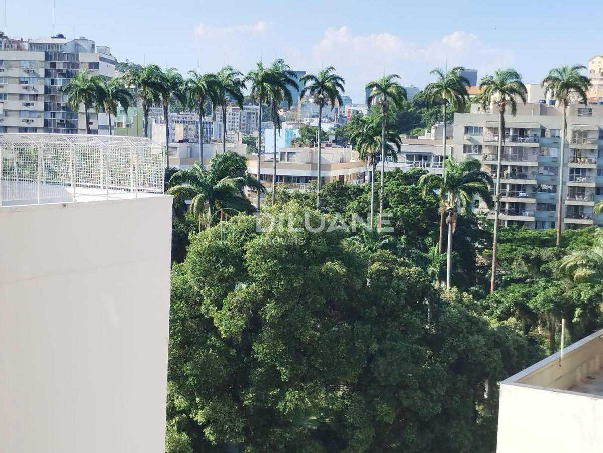 Conheça 107 do imóvel - Apartamento 3 quartos à venda Flamengo, Rio de Janeiro - R$ 1.680.000 - BTAP31447 - 8 107 - 8