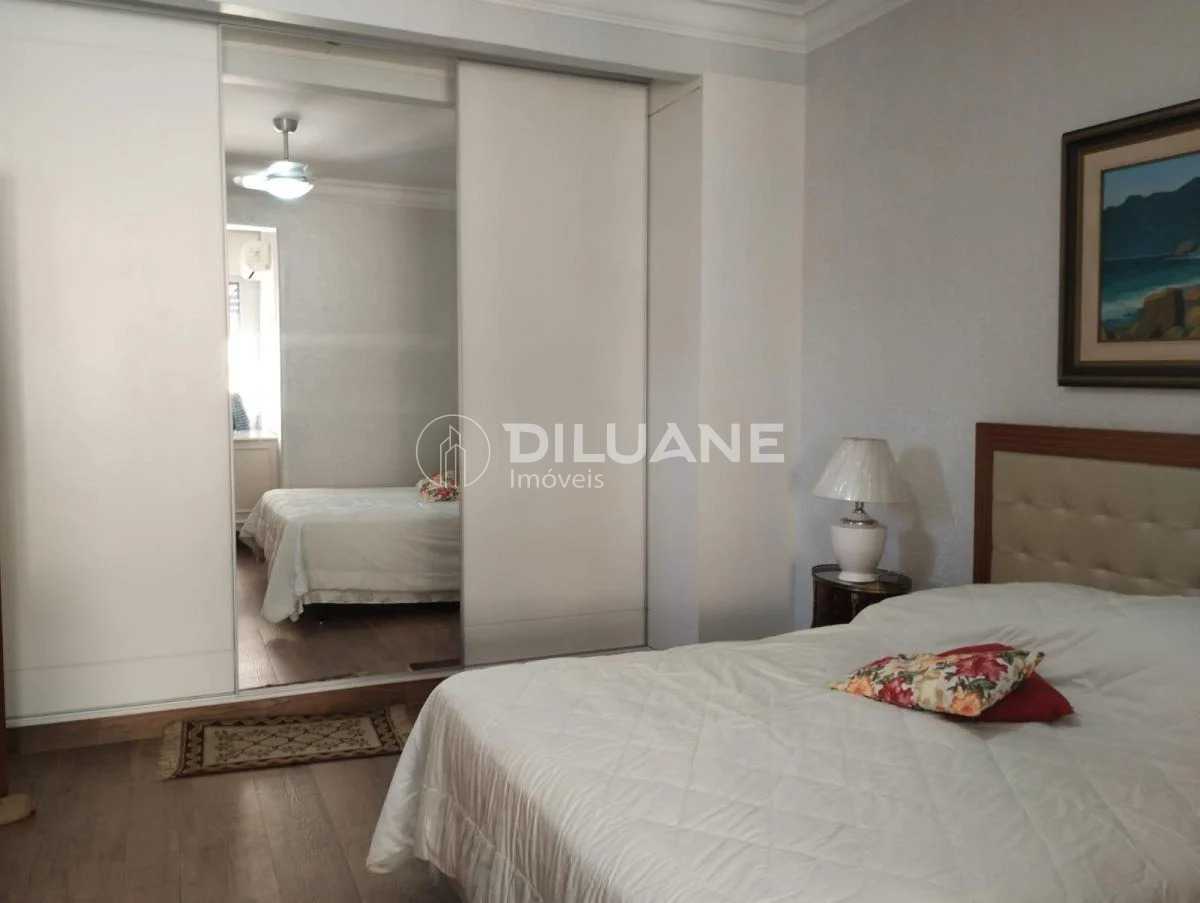 Conheça 108 do imóvel - Apartamento 3 quartos à venda Flamengo, Rio de Janeiro - R$ 1.680.000 - BTAP31447 - 9 108 - 9