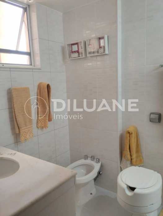 Conheça 110 do imóvel - Apartamento 3 quartos à venda Flamengo, Rio de Janeiro - R$ 1.680.000 - BTAP31447 - 11 110 - 11