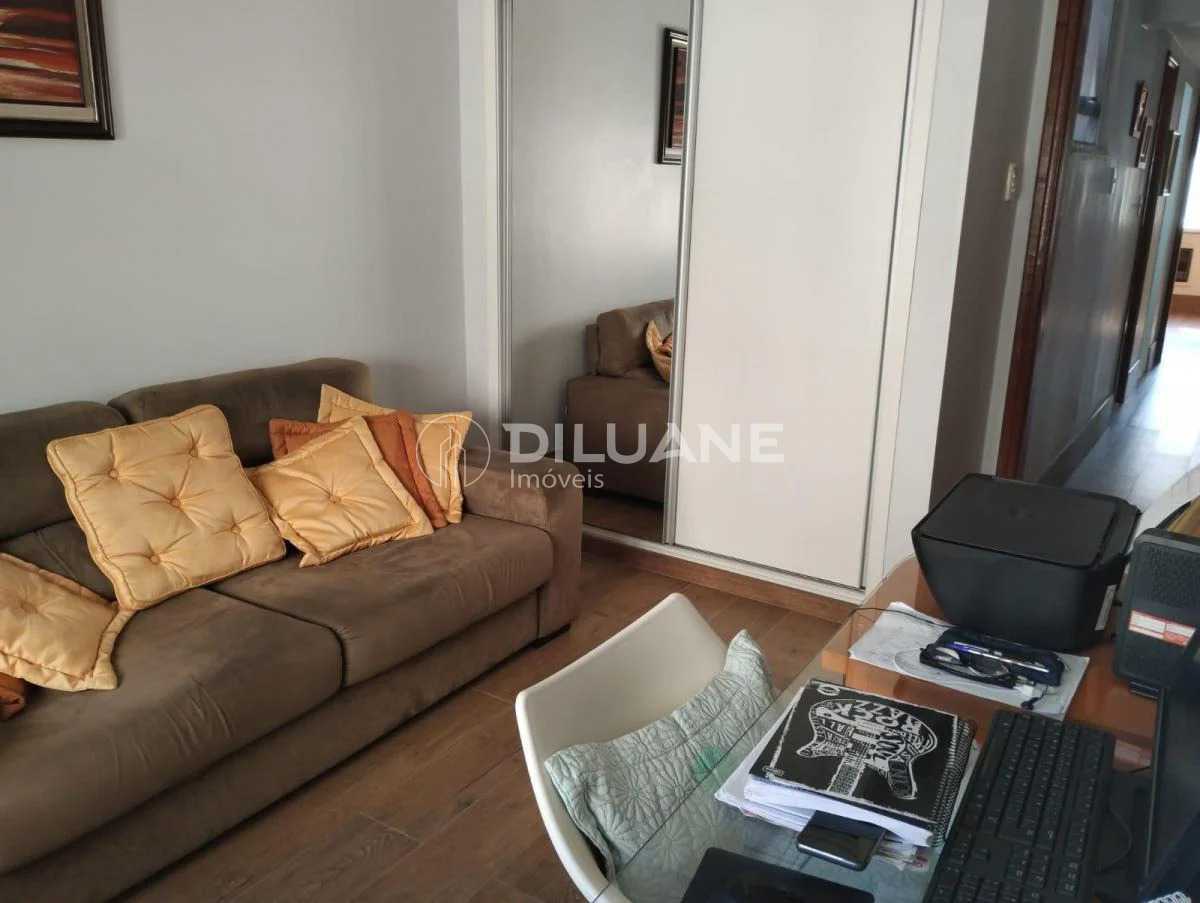 Conheça 114 do imóvel - Apartamento 3 quartos à venda Flamengo, Rio de Janeiro - R$ 1.680.000 - BTAP31447 - 15 114 - 15