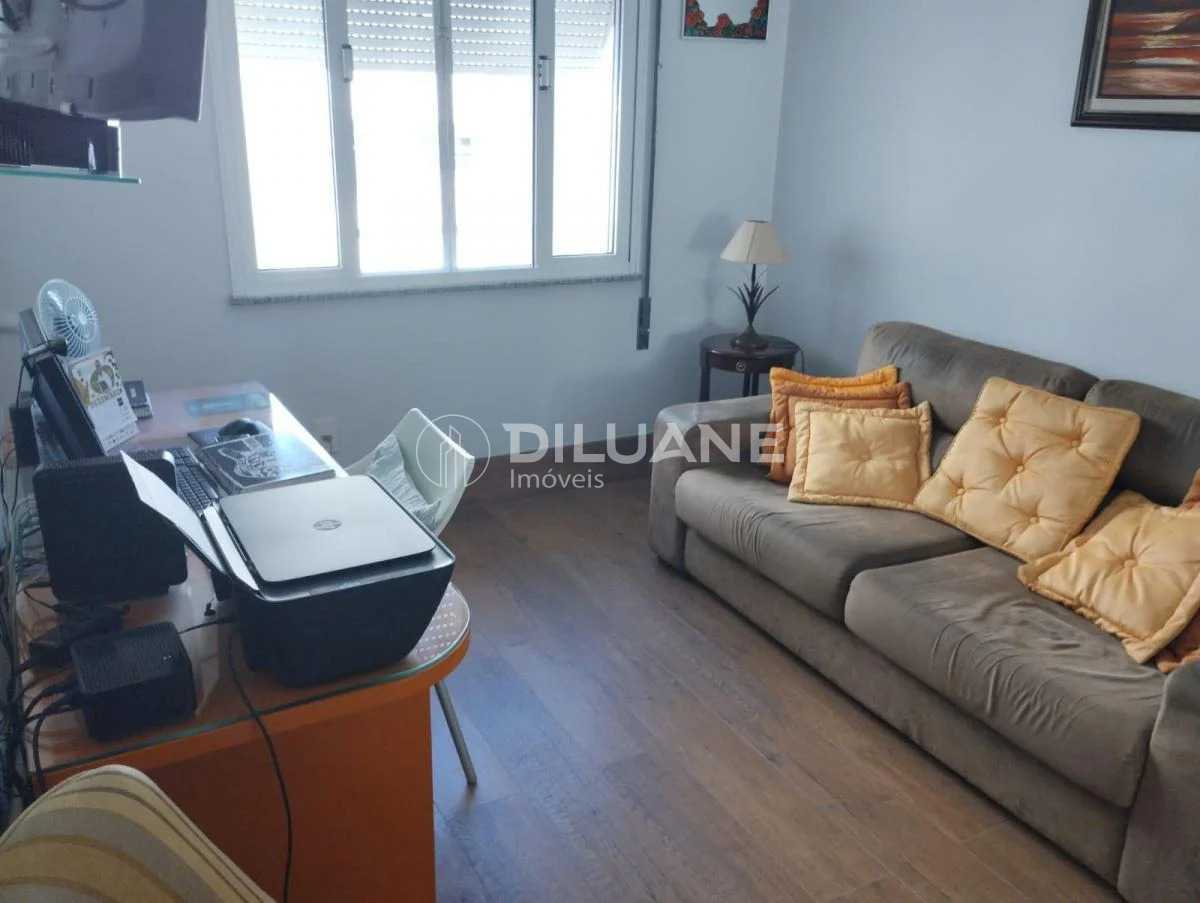 Conheça 116 do imóvel - Apartamento 3 quartos à venda Flamengo, Rio de Janeiro - R$ 1.680.000 - BTAP31447 - 17 116 - 17
