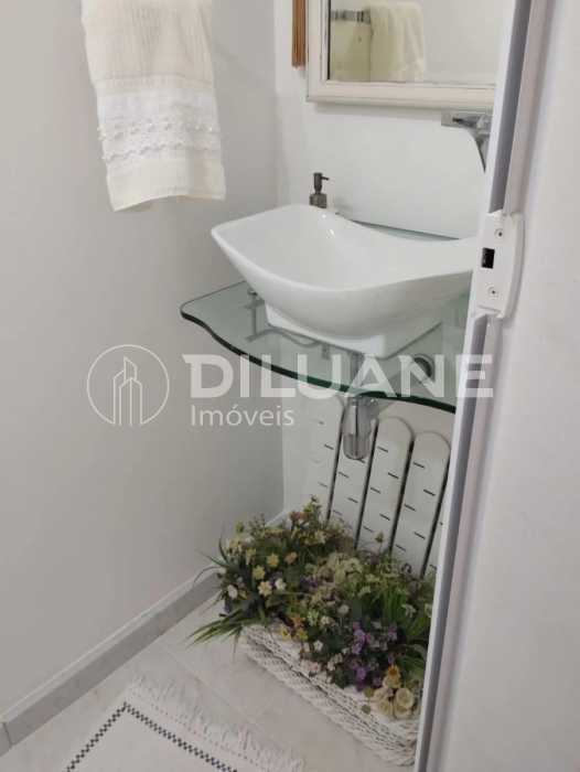 Conheça 118 do imóvel - Apartamento 3 quartos à venda Flamengo, Rio de Janeiro - R$ 1.680.000 - BTAP31447 - 19 118 - 19