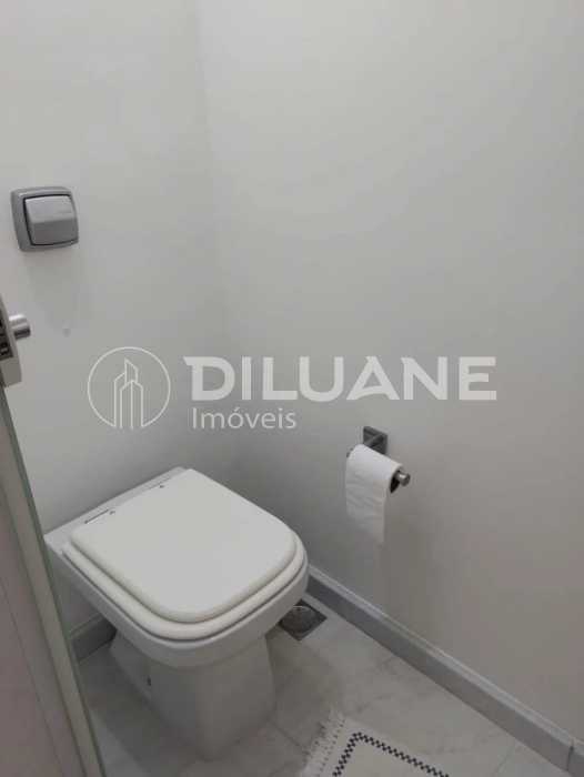 Conheça 119 do imóvel - Apartamento 3 quartos à venda Flamengo, Rio de Janeiro - R$ 1.680.000 - BTAP31447 - 20 119 - 20