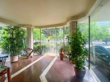 Apartamento 3 quartos à venda Lagoa, Rio de Janeiro - R$ 1.400.000 - BTAP31449