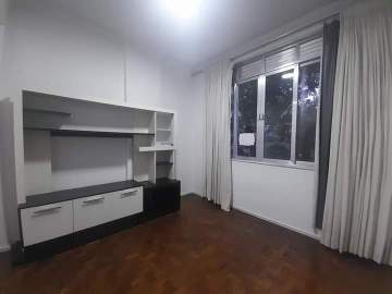 Apartamento 2 quartos à venda Copacabana, Rio de Janeiro - R$ 750.000 - CPAP20762