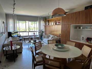 Cobertura 5 quartos à venda Lagoa, Rio de Janeiro - R$ 3.950.000 - BTCO50028