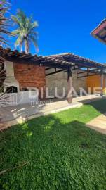 Imperdível - linda casa confortavél, com área de lazer - NTCA30056