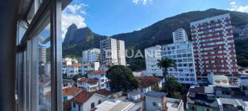Ótima localização - Apartamento 3 quartos à venda Botafogo, Rio de Janeiro - R$ 860.000 - CPAP31047