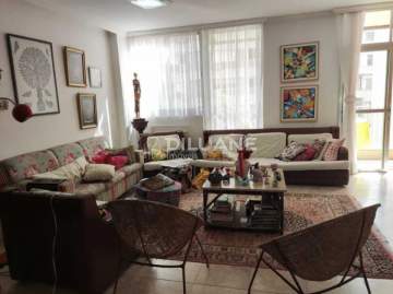 Apartamento 3 quartos à venda Copacabana, Rio de Janeiro - R$ 1.150.000 - CPAP31049