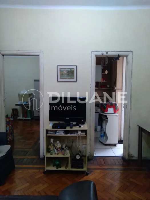 Conheça 1 do imóvel - Apartamento 1 quarto à venda Laranjeiras, Rio de Janeiro - R$ 380.000 - BTAP10834 - 1 1 - 1