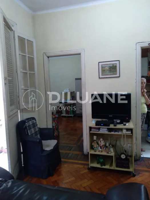 Conheça 2 do imóvel - Apartamento 1 quarto à venda Laranjeiras, Rio de Janeiro - R$ 380.000 - BTAP10834 - 2 2 - 2