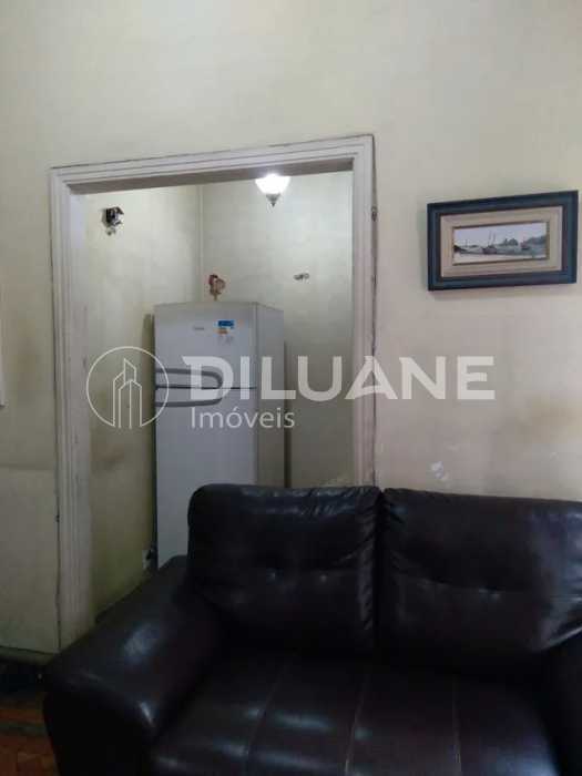 Conheça 3 do imóvel - Apartamento 1 quarto à venda Laranjeiras, Rio de Janeiro - R$ 380.000 - BTAP10834 - 3 3 - 3